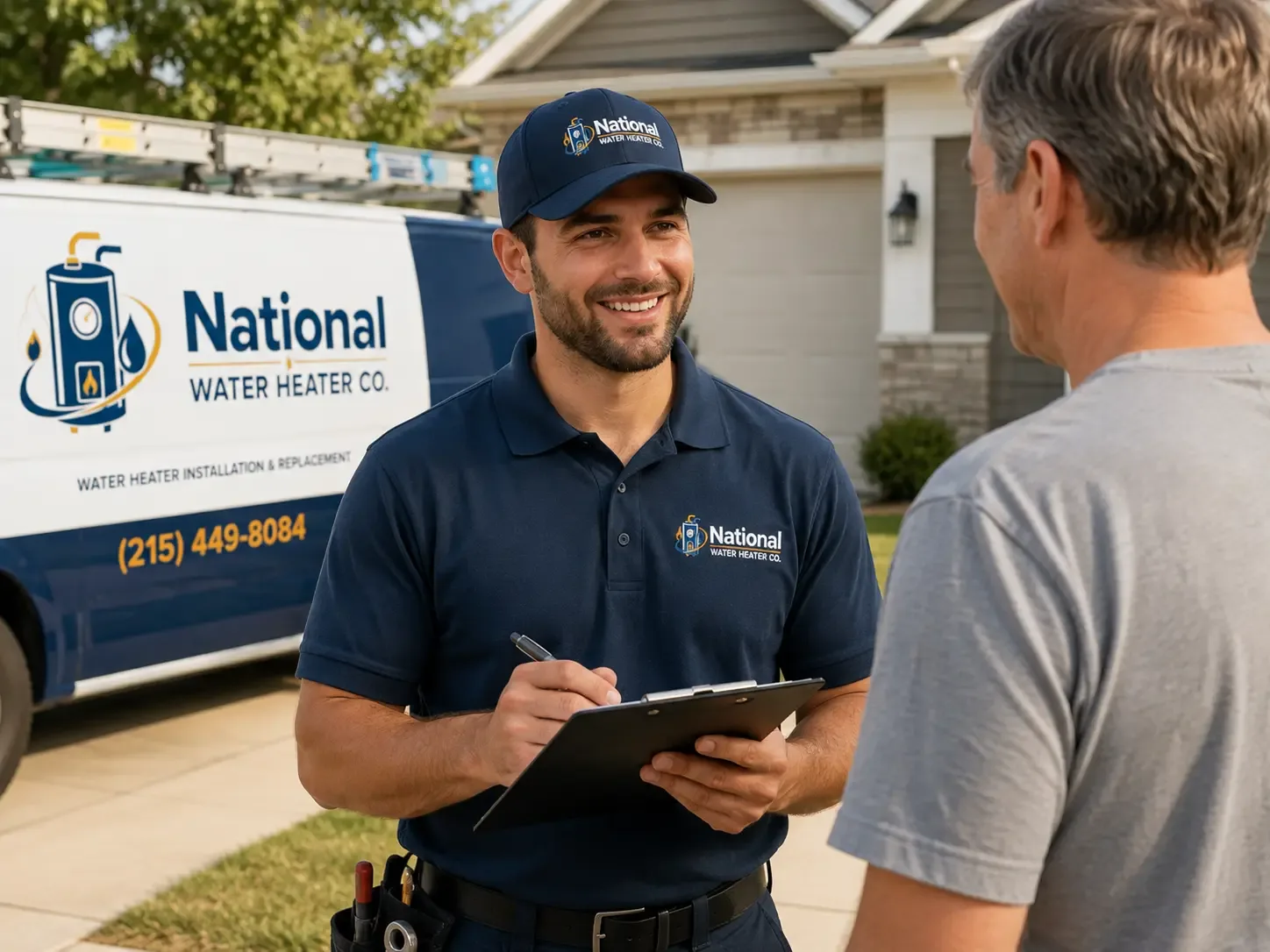 Water Heater Installation Singers Glen, VA FAQs